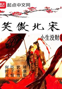 笑傲北宋