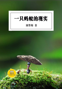 一只螞蟻的現(xiàn)實(shí)(中國好小說)