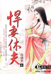 悍妻休夫