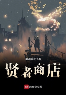 贤者商店 cover