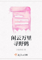 閑云萬里尋野鶴在線閱讀