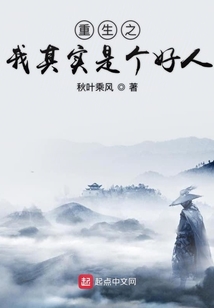 重生之我其實是個好人