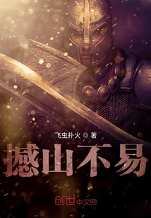 撼山不易