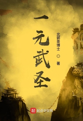 一元武圣在线阅读