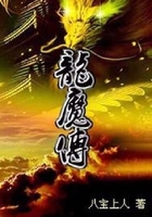 龙魔传在线阅读