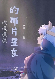 我最喜歡的那片星空