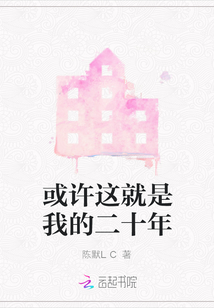 或許這就是我的二十年