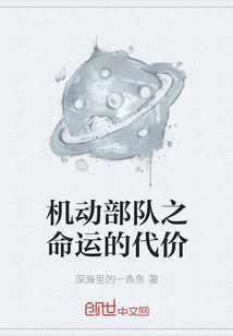 機動部隊之命運的代價