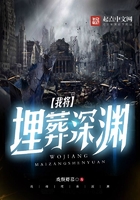 我將埋葬深淵在線閱讀