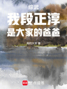 综武:我段正淳,是大家的爸爸