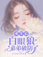 重生后,白眼狼弟弟破防了在线阅读