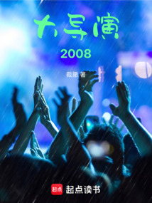 大導(dǎo)演2008