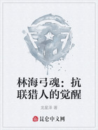 林海弓魂:抗联猎人的觉醒在线阅读