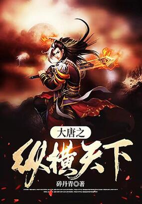 大唐之纵横天下在线阅读