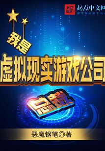 我是虚拟现实游戏公司总裁在线阅读