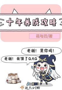 十年養成攻略
