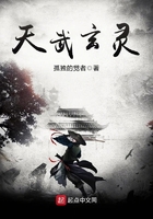 天武玄靈在線閱讀