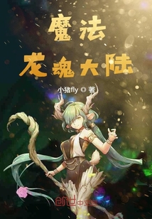 魔法龍魂大陸