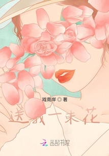 送我一束花