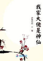 我家大佬是神仙在線閱讀