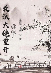 反派大佬重開以后