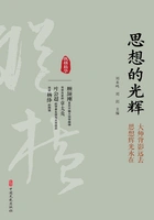 思想的光辉(纵横精华·第一辑)在线阅读