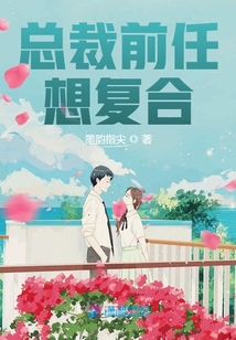 總裁前任想復合
