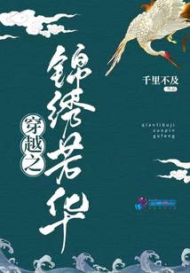 穿越之錦繡芳華
