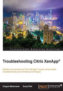 Troubleshooting Citrix XenApp?