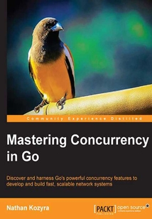 Mastering Concurrency in Go