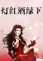 灯红酒绿下
