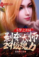 斗罗之开局剥夺大师29级魂力在线阅读