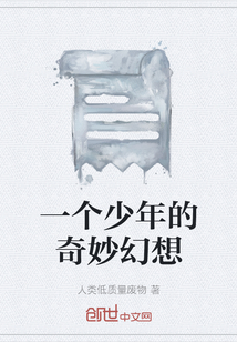 一個少年的奇妙幻想