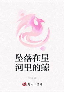 坠落在星河里的鲸