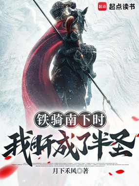 铁骑南下时，我肝成了半圣在线阅读