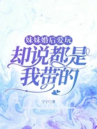 妹妹婚后爱玩,却说都是我带的在线阅读