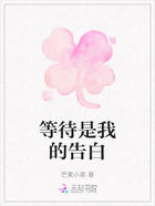等待是我的告白在线阅读