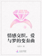 情感交织,爱与梦的变奏曲在线阅读