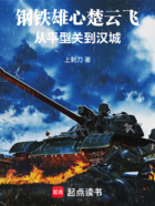 钢铁雄心楚云飞,从平型关到汉城在线阅读