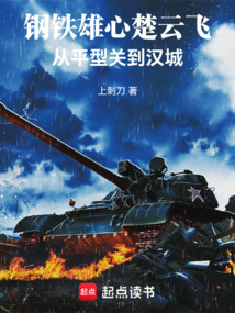 鋼鐵雄心楚云飛，從平型關到漢城