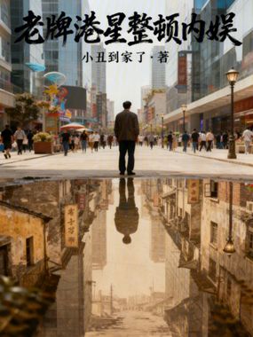 老牌港星整顿内娱在线阅读