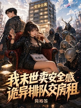 我末世卖安全感，诡异排队交房租在线阅读