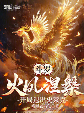 斗罗：火凤涅槃，开局退出史莱克在线阅读