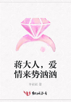 蔣大人，愛情來勢洶洶在線閱讀