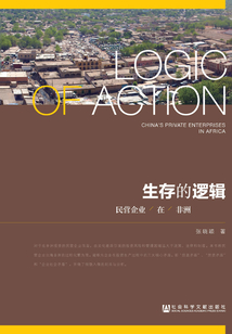 生存的邏輯：民營企業在非洲
