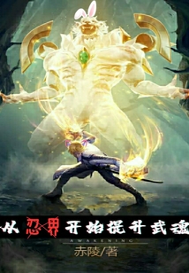 從忍界開始提升武魂