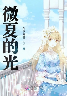 微夏的光