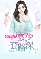 婚内追妻：慕少套路深在线阅读