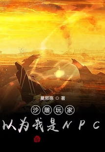 沙雕玩家以為我是NPC