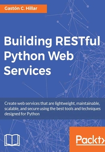 Building RESTful Python Web Services
